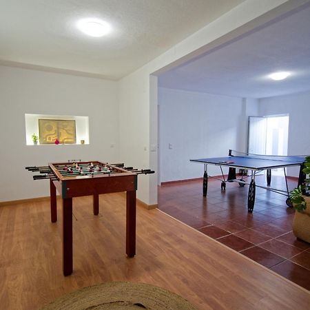 Villa As Cumadres Azeitao Kültér fotó