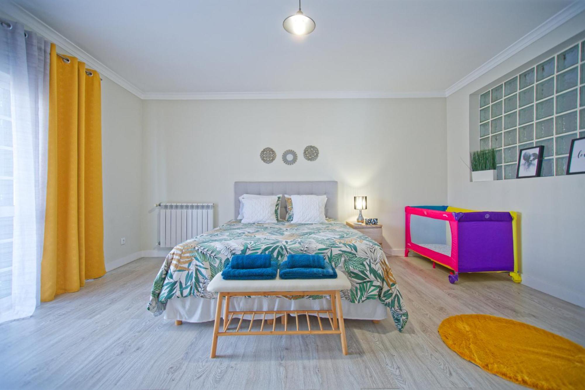 Villa As Cumadres Azeitao Kültér fotó